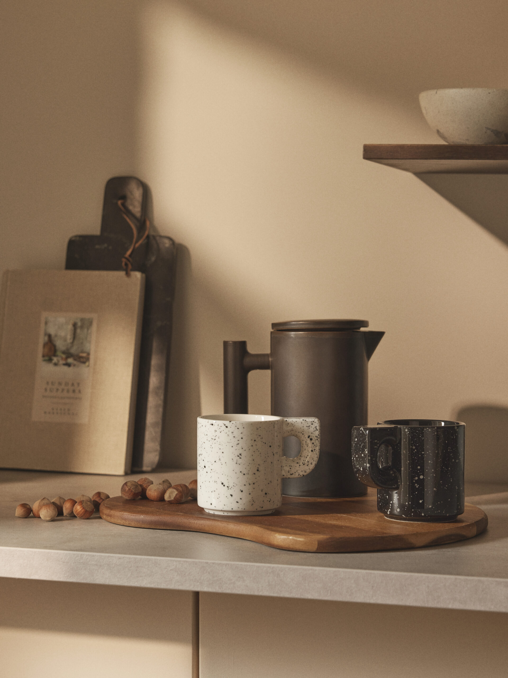 DEL3XOO03-102_Handgemachte Porzellan-Tassen Aiko, 2er-Set