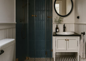 Farm house cubemaps WC