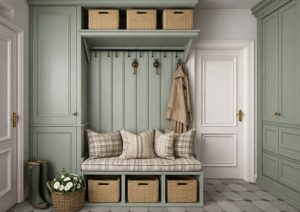 Farm house cubemaps hall